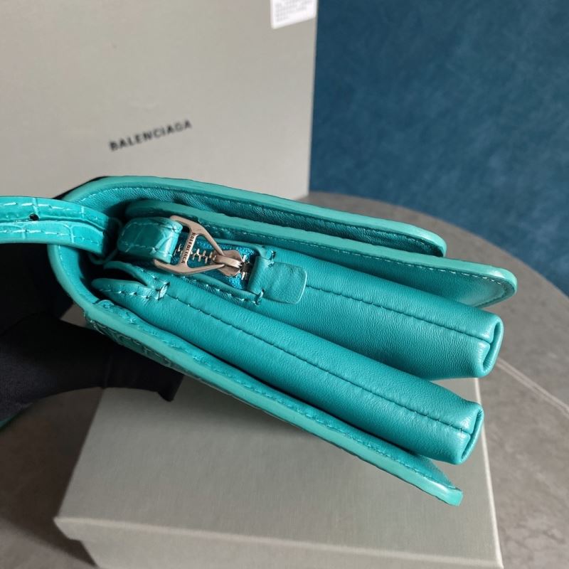 Balenciaga Satchel Bags